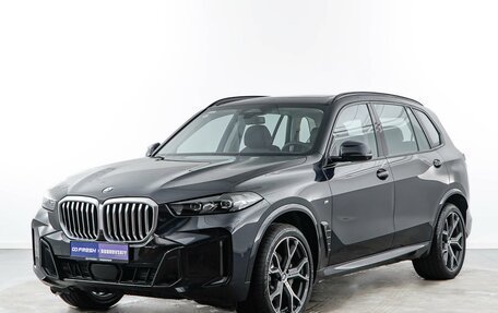 BMW X5, 2025 год, 10 816 404 рублей, 5 фотография