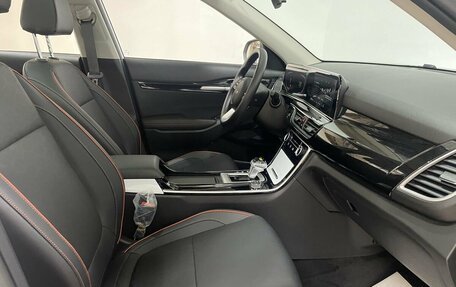 KIA Seltos I, 2025 год, 2 880 000 рублей, 21 фотография