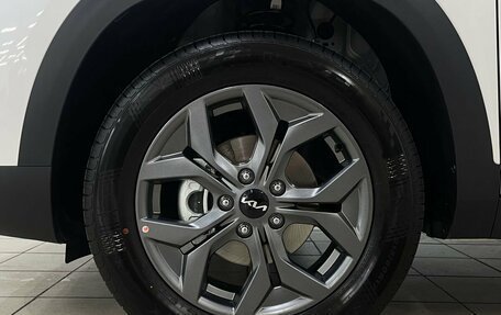 KIA Seltos I, 2025 год, 2 880 000 рублей, 22 фотография