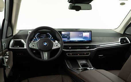 BMW X5, 2025 год, 10 816 404 рублей, 8 фотография