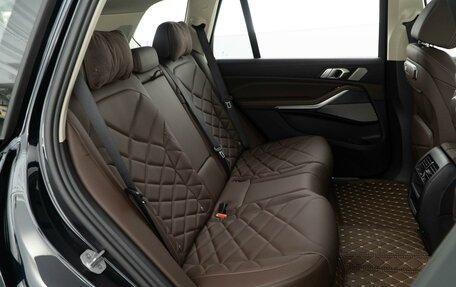 BMW X5, 2025 год, 10 816 404 рублей, 9 фотография