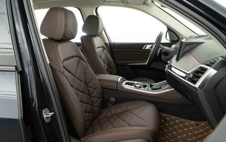 BMW X5, 2025 год, 10 816 404 рублей, 10 фотография