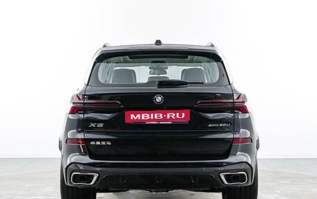 BMW X5, 2025 год, 10 816 404 рублей, 4 фотография