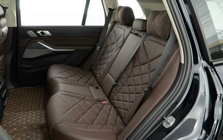 BMW X5, 2025 год, 10 816 404 рублей, 11 фотография