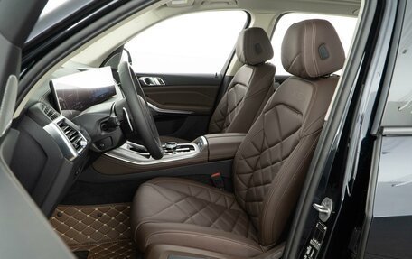 BMW X5, 2025 год, 10 816 404 рублей, 12 фотография