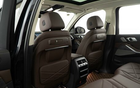 BMW X5, 2025 год, 10 816 404 рублей, 13 фотография