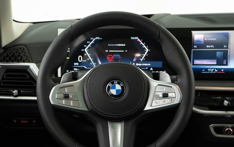 BMW X5, 2025 год, 10 816 404 рублей, 15 фотография