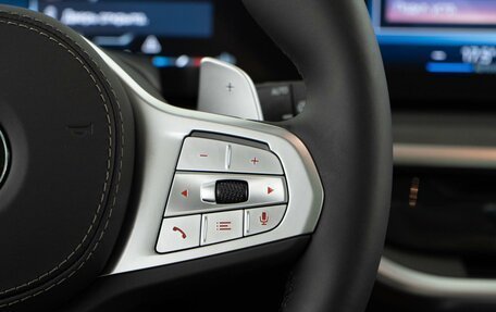 BMW X5, 2025 год, 10 816 404 рублей, 17 фотография