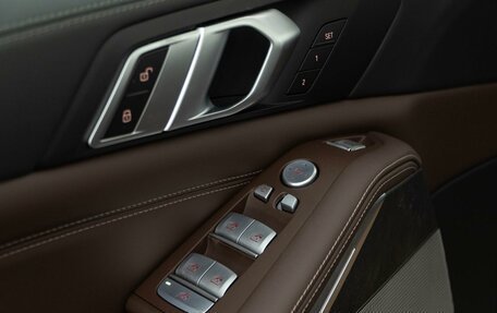 BMW X5, 2025 год, 10 816 404 рублей, 22 фотография