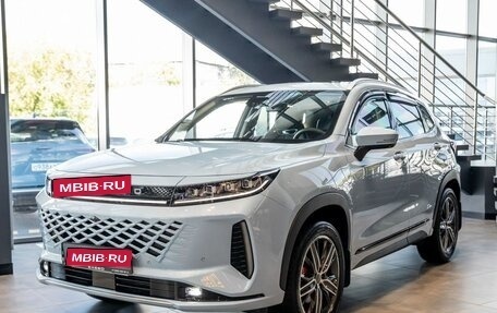 CheryExeed LX, 2025 год, 3 340 000 рублей, 1 фотография