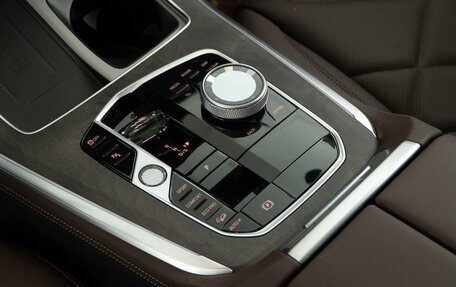 BMW X5, 2025 год, 10 816 404 рублей, 25 фотография