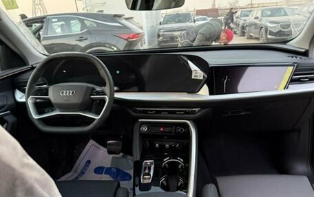 Audi Q5, 2025 год, 7 650 000 рублей, 5 фотография