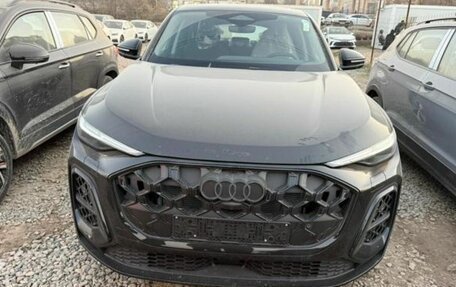 Audi Q5, 2025 год, 7 650 000 рублей, 2 фотография