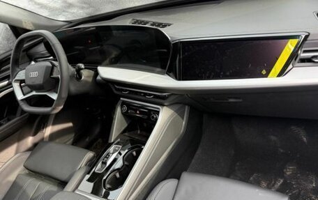 Audi Q5, 2025 год, 7 650 000 рублей, 6 фотография