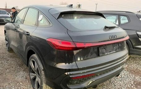 Audi Q5, 2025 год, 7 650 000 рублей, 3 фотография