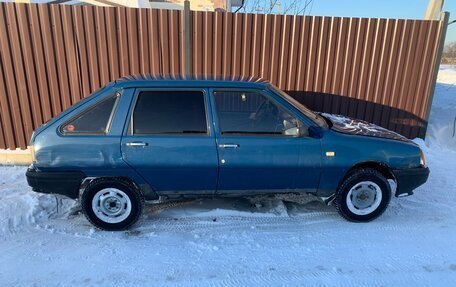 ИЖ 2126 «Ода», 2004 год, 160 000 рублей, 3 фотография