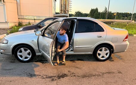 Nissan Almera Classic, 2006 год, 350 000 рублей, 5 фотография