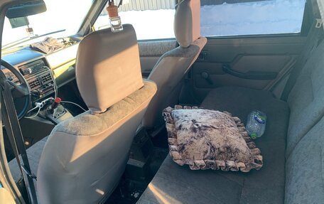 ИЖ 2126 «Ода», 2004 год, 160 000 рублей, 7 фотография