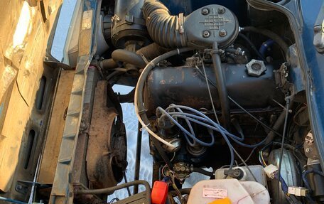 ИЖ 2126 «Ода», 2004 год, 160 000 рублей, 9 фотография