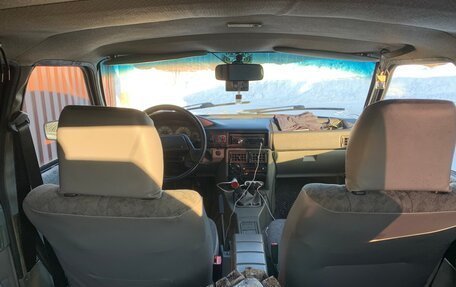 ИЖ 2126 «Ода», 2004 год, 160 000 рублей, 8 фотография