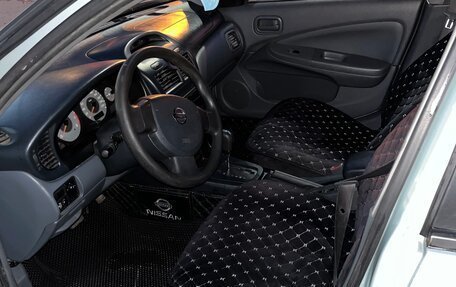 Nissan Almera Classic, 2006 год, 350 000 рублей, 3 фотография