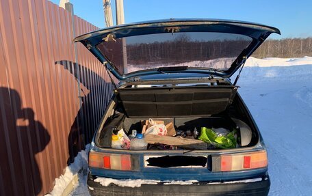 ИЖ 2126 «Ода», 2004 год, 160 000 рублей, 5 фотография