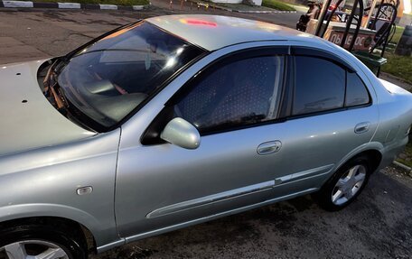 Nissan Almera Classic, 2006 год, 350 000 рублей, 2 фотография