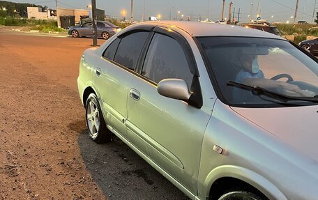 Nissan Almera Classic, 2006 год, 350 000 рублей, 6 фотография