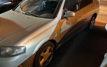 Nissan Almera Classic, 2006 год, 350 000 рублей, 7 фотография