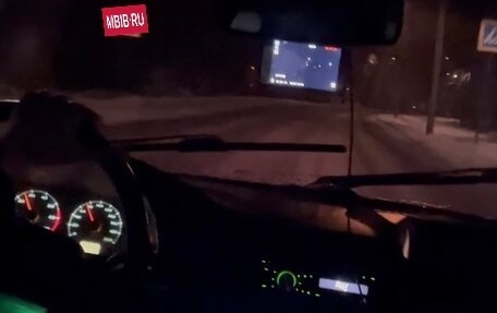 ИЖ 2126 «Ода», 2004 год, 160 000 рублей, 10 фотография