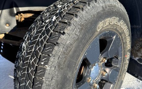 Chevrolet Niva I рестайлинг, 2012 год, 510 000 рублей, 9 фотография