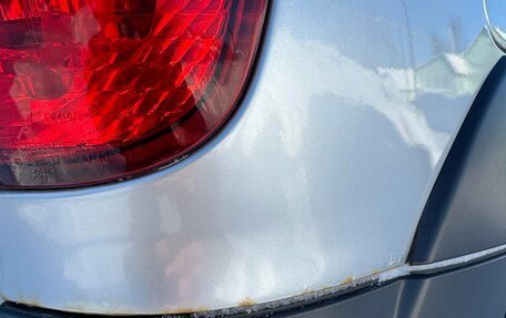 Chevrolet Niva I рестайлинг, 2012 год, 510 000 рублей, 7 фотография