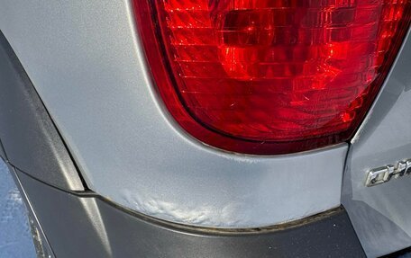 Chevrolet Niva I рестайлинг, 2012 год, 510 000 рублей, 8 фотография