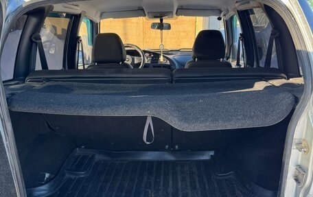 Chevrolet Niva I рестайлинг, 2012 год, 510 000 рублей, 14 фотография