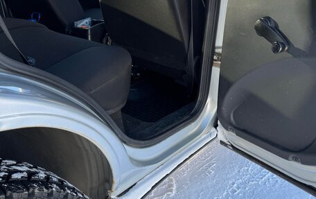 Chevrolet Niva I рестайлинг, 2012 год, 510 000 рублей, 12 фотография