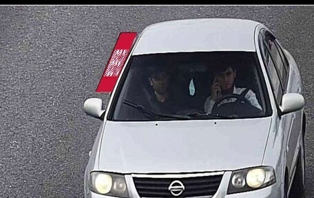 Nissan Almera Classic, 2006 год, 350 000 рублей, 8 фотография