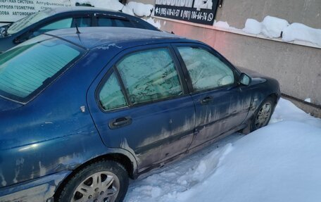Land Rover 400, 1999 год, 240 000 рублей, 5 фотография