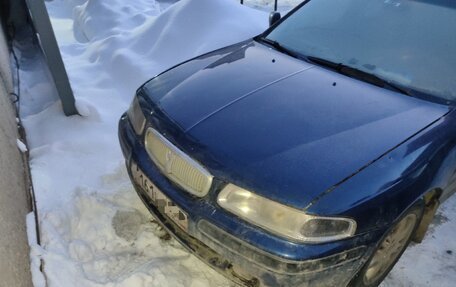 Land Rover 400, 1999 год, 240 000 рублей, 7 фотография