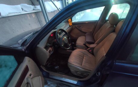 Land Rover 400, 1999 год, 240 000 рублей, 10 фотография