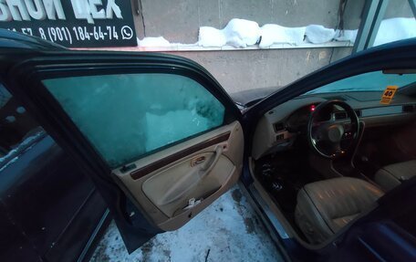 Land Rover 400, 1999 год, 240 000 рублей, 9 фотография