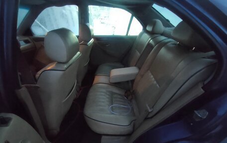 Land Rover 400, 1999 год, 240 000 рублей, 12 фотография