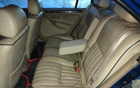 Land Rover 400, 1999 год, 240 000 рублей, 13 фотография