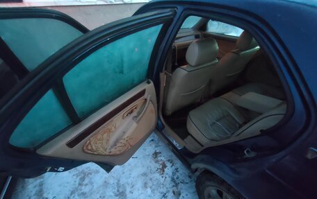 Land Rover 400, 1999 год, 240 000 рублей, 11 фотография