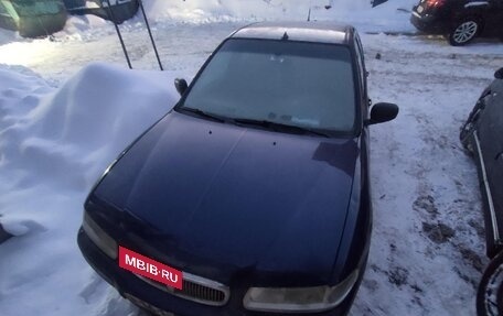 Land Rover 400, 1999 год, 240 000 рублей, 8 фотография