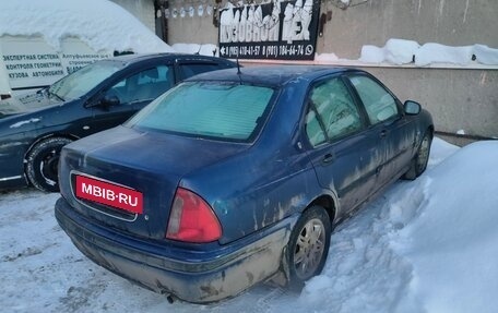 Land Rover 400, 1999 год, 240 000 рублей, 3 фотография