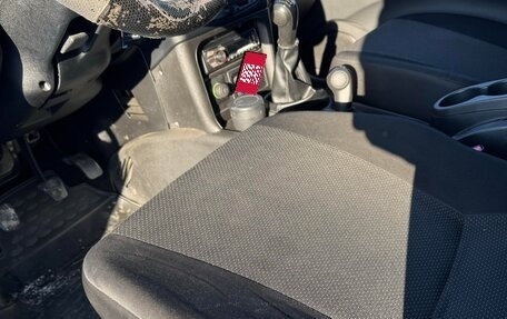 Chevrolet Niva I рестайлинг, 2012 год, 510 000 рублей, 17 фотография