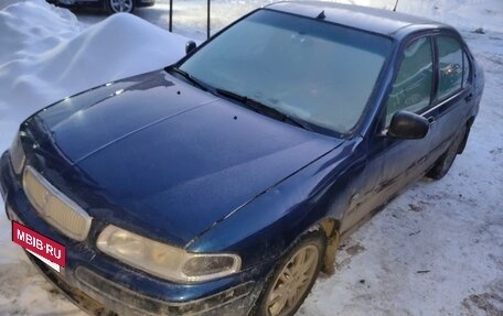 Land Rover 400, 1999 год, 240 000 рублей, 6 фотография