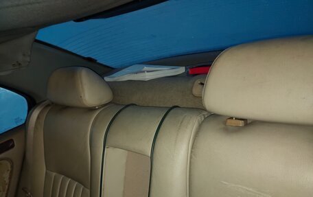 Land Rover 400, 1999 год, 240 000 рублей, 14 фотография