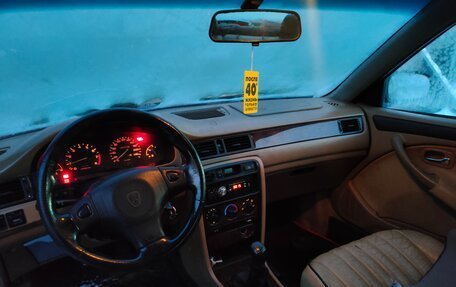 Land Rover 400, 1999 год, 240 000 рублей, 16 фотография