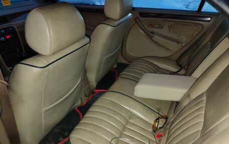 Land Rover 400, 1999 год, 240 000 рублей, 15 фотография